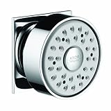 Hansgrohe Axorボディスプレーwith Square Escutcheon S 28469001 1