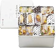 天然水おかき まろやかさん B166-04