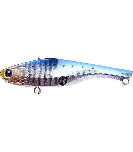 Amazon | ラッキークラフト(LUCKY CRAFT)バリッド70 15G - 定番カラー