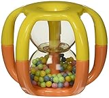 Tolo Gripper Rattle Baby Toy [並行輸入品]