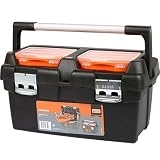 バーコ ヘビーデューティー仕様プラスチックボックス 4750PTB50