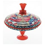 House Of Marbles Humming Carousel Tin-Top [並行輸入品]