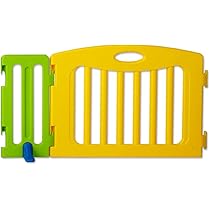 Amazon.co.jp: 日本育児 キッズパーテーション 【対象年齢】6ヶ月~満2
