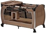 i'coo Panama Playard, Sand, 0-48 Months by ICOO [並行輸入品]