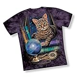 Collections Etc SHIRT US サイズ: XL カラー: パープル