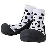 ベビーフィート baby feet ベビーシューズ アニマル ダルメシアン 11.5cm