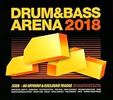 DRUM & BASS ARENA 2018
