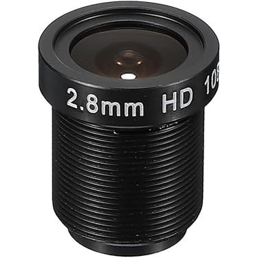 Amazon.co.jp 売れ筋ランキング: 監視カメラレンズ の中で最も人気の