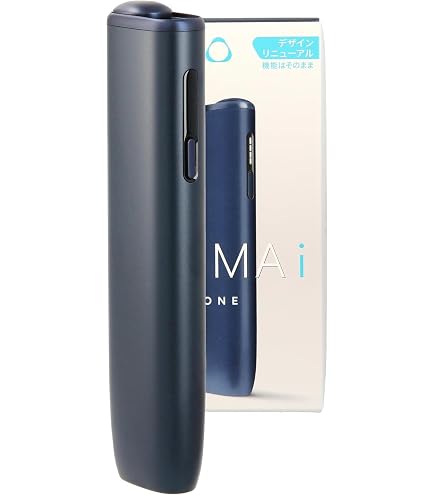 Amazon.co.jp: イルマ アイ ワン ミッドナイトブラック NEW イルマ
