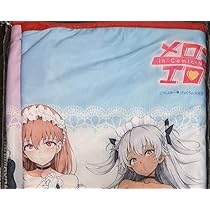 Amazon.co.jp: らぶゆー きょくちょ メロンブックス メロンエロフェス ...