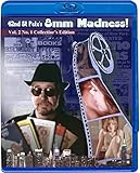 42nd Street Pete's 8mm Madness Vol 2 No. 1 / Rough & Raunchy Collection [Blu-ray]