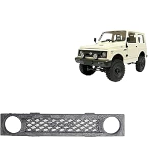 Amazon | オーバーフェンダー【WPL C74 ジムニー 専用】ラジコン