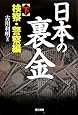 日本の裏金 下 検察・警察編