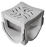 Fernco FSDP-QUAD StormDrain Plus Quad Corner [並行輸入品]