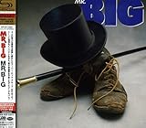 MR.BIG��SHM-CD��