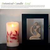 ボタニカルキャンドルリーフ LUMINARA