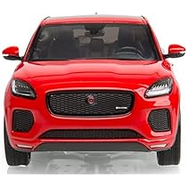 1/43 ジャガー　I PACE　Iペイス　ディーラー品　ミニカー　グレー hw3934-1.jpg