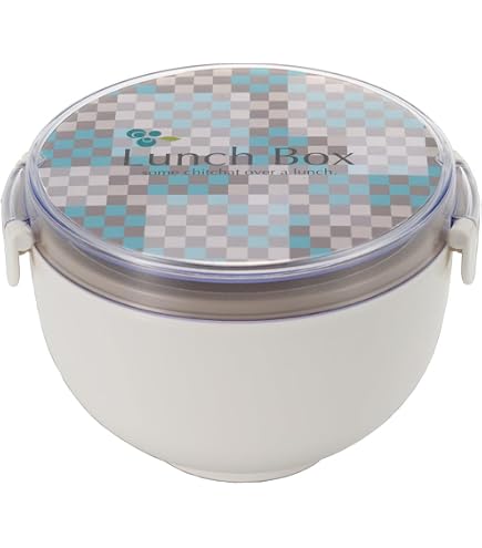 Amazon｜宮本産業 caliner. Pack Lunch PK/GY L 141368｜ランチバッグ