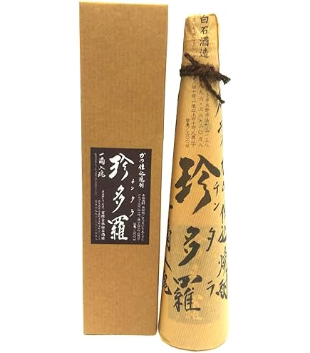 Amazon.co.jp: 爆弾ハナタレ 本格 芋焼酎 360ml 44度 新ラベル : 食品