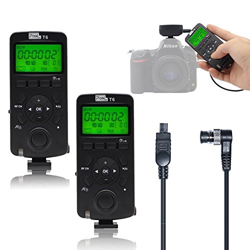 ニコン D850 レリーズ