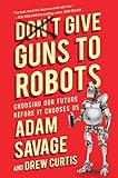 Untitled Adam Savage (English Edition)