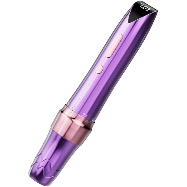 Amazon | マスト P60 ワイヤレス タトゥー ペン マシン 回転式