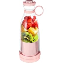 Amazon.co.jp : ミキサー ジューサー ミルサー 蓋付き ミキサー
