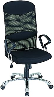 ナカバヤシ ネットタイプチェア