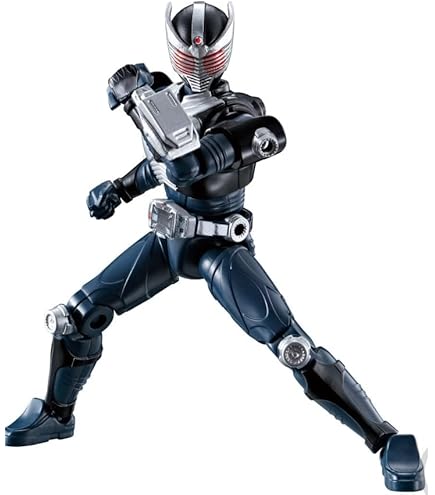 Amazon | SO-DO CHRONICLE かめんライダータイガ ボディ+