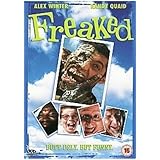 Freaked [DVD]