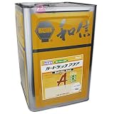 和信ペイント ガードラックアクア グレー 14kg [Tools & Hardware]
