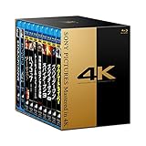 �\�j�[�E�s�N�`���[�Y Mastered in 4K �R���N�^�[�YBOX Vol.2