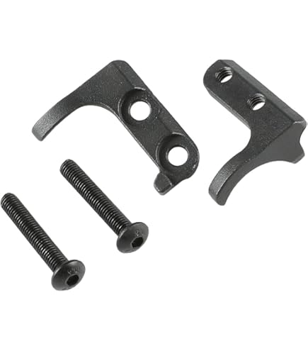 Airsoft Artisan Spearタイプ 10inch M-LOKハンドガードセット (SIG