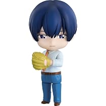 Amazon | ねんどろいど アニメ「忘却バッテリー」 清峰葉流火