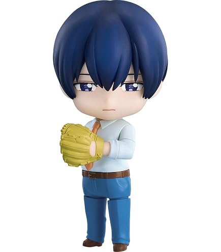 ねんどろいど 忘却バッテリー 要圭 2645 フィギュア Amazon | ねんどろいど アニメ「忘却バッテリー」 要圭 | フィギュア
