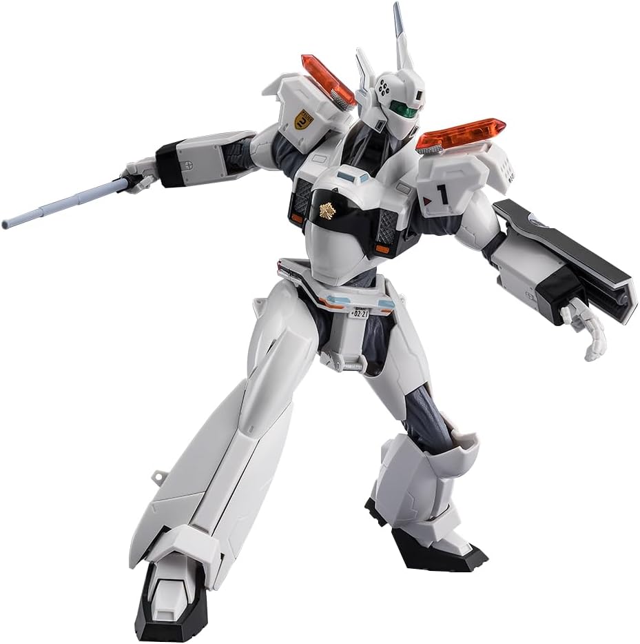 TAMASHII NATIONS「超合金 マジンガーZシリーズ ポピニカ ジェット