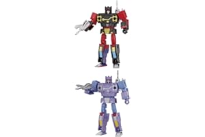 タカラトミー(TAKARA TOMY) T-SPARK トランスフォーマー マスターピースGシリーズ MPG-21 ランブル＆フレンジー