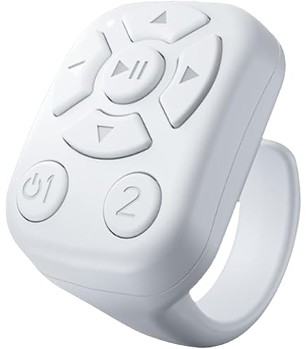 Amazon | 小型ズームリモコン AS-300 | Protech | ビデオカメラ用リモコン