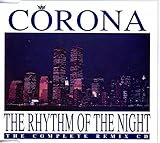 The Rhythm Of The Night - The Complete Remix CD