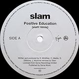 Positive Education - Slam 12"
