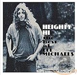 Heighty Hi The Best Of Lee Michaels