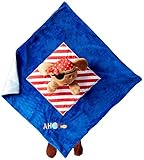 Kids Preferred Blanket, Pirate Puppy by Kids Preferred [並行輸入品]