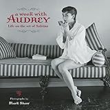 Charmed by Audrey: Life on the Set of Sabrina by ammie
