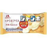 森永製菓 バニラモナカジャンボ 150ml×20個