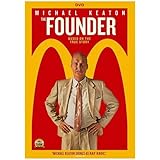 THE FOUNDER (輸入盤)