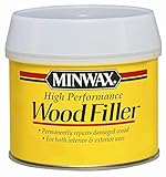 Minwax 41600 6オンス高パフォーマンス木材フィラー