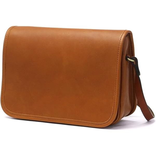 Amazon | [スロウ] kudu leather-fanny pack クーズー ボディ