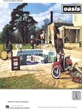 Oasis - Be Here Now