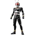 BANDAI SPIRITS(バンダイ スピリッツ) フィギュアライズスタンダード 仮面ライダーBLACK 色分け済みプラモデル