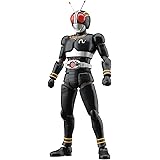 BANDAI SPIRITS(バンダイ スピリッツ) フィギュアライズスタンダード 仮面ライダーBLACK 色分け済みプラモデル